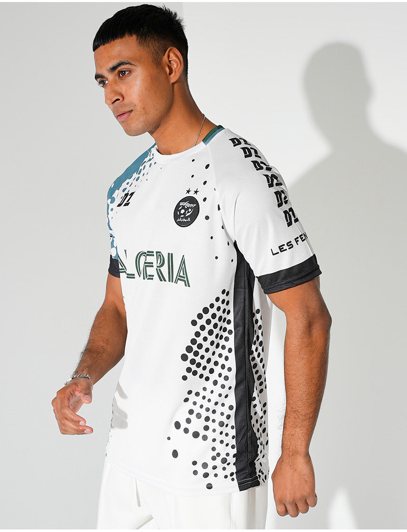 Maillot Algérie