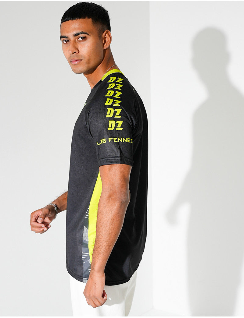 Maillot Algérie
