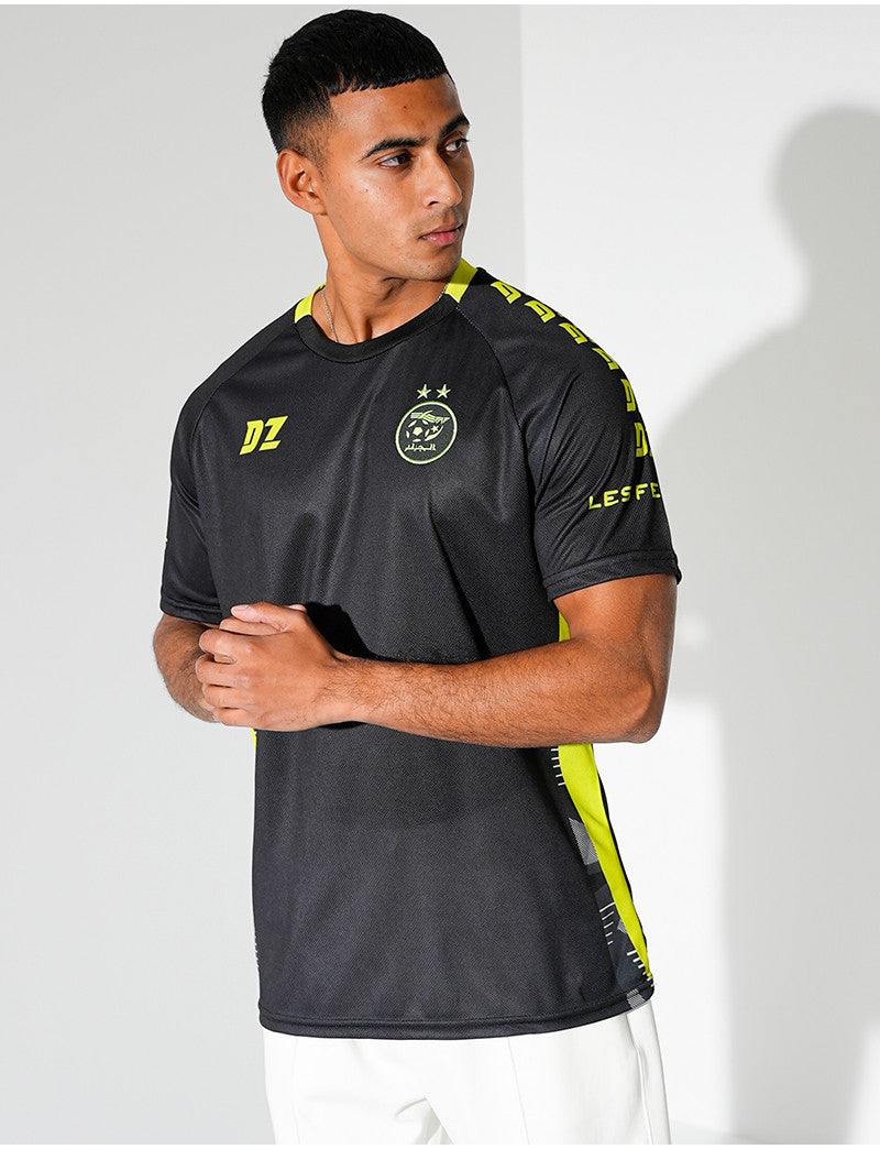 Maillot Algérie