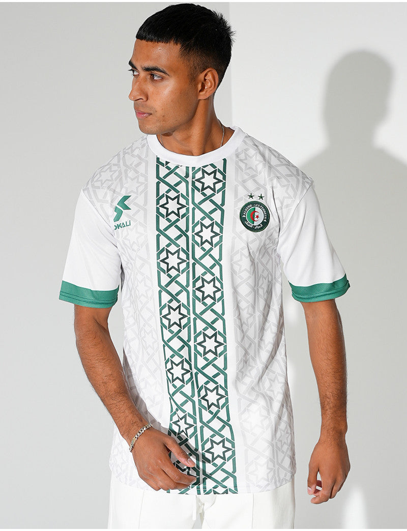 Maillot Algérie