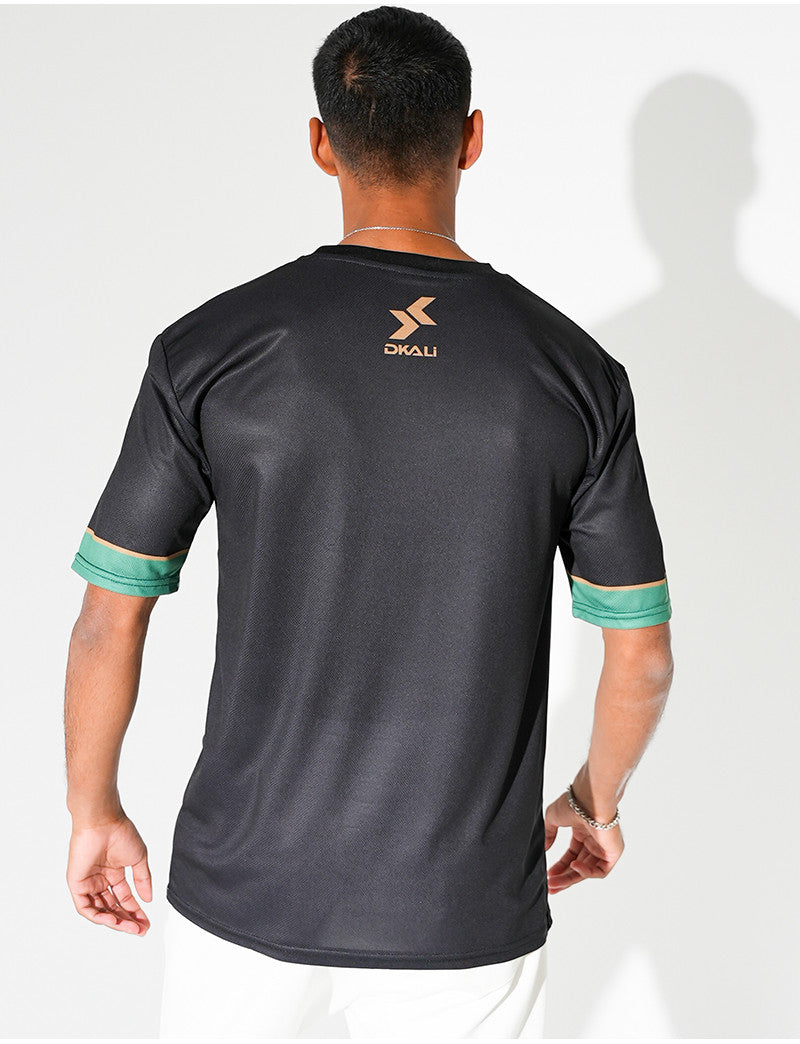Maillot Algérie