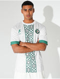 Maillot Algérie