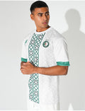 Maillot Algérie
