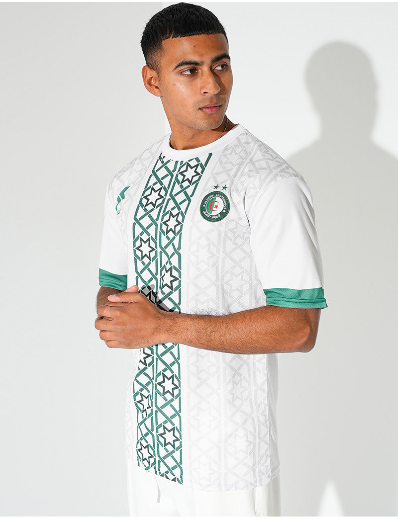 Maillot Algérie
