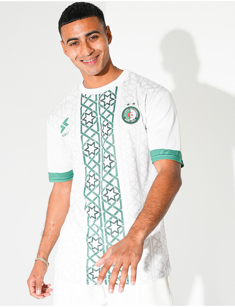 Maillot Algérie