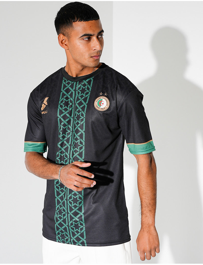 Maillot Algérie