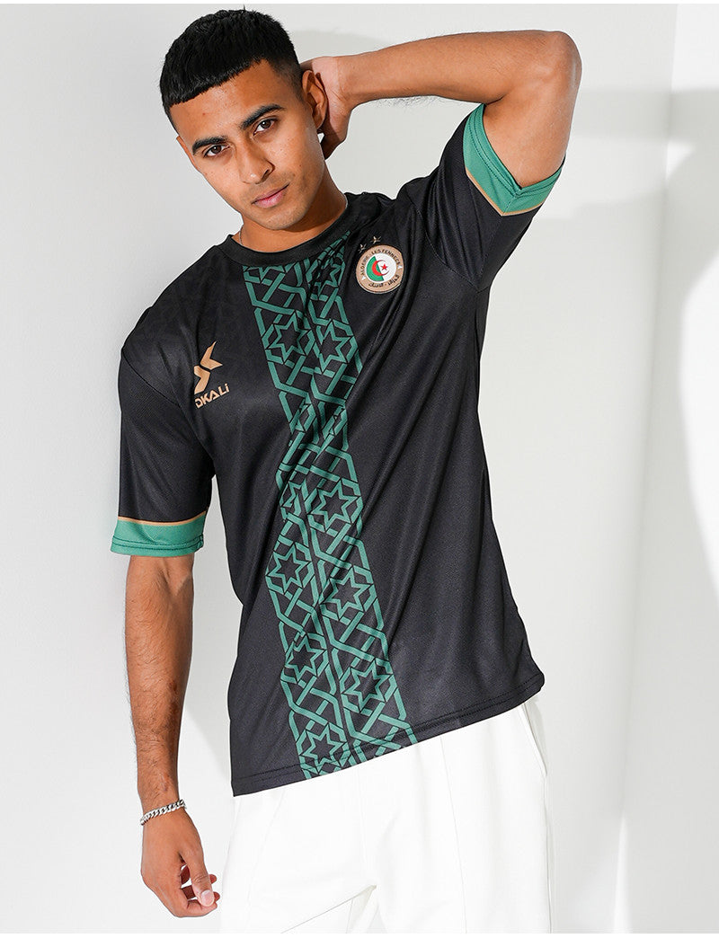 Maillot Algérie