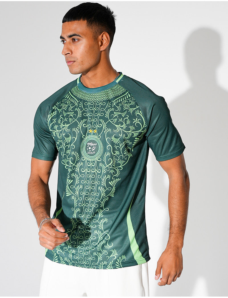 Maillot Algérie