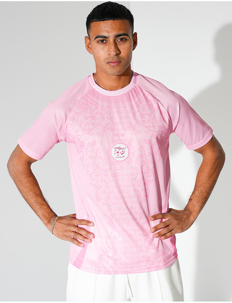 Maillot Algérie