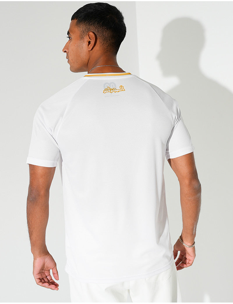 Maillot Algérie