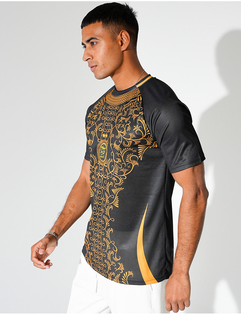 Maillot Algérie