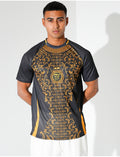 Maillot Algérie