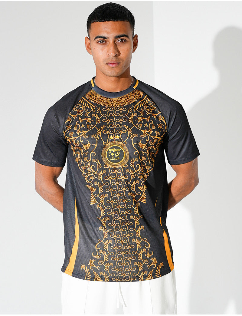 Maillot Algérie
