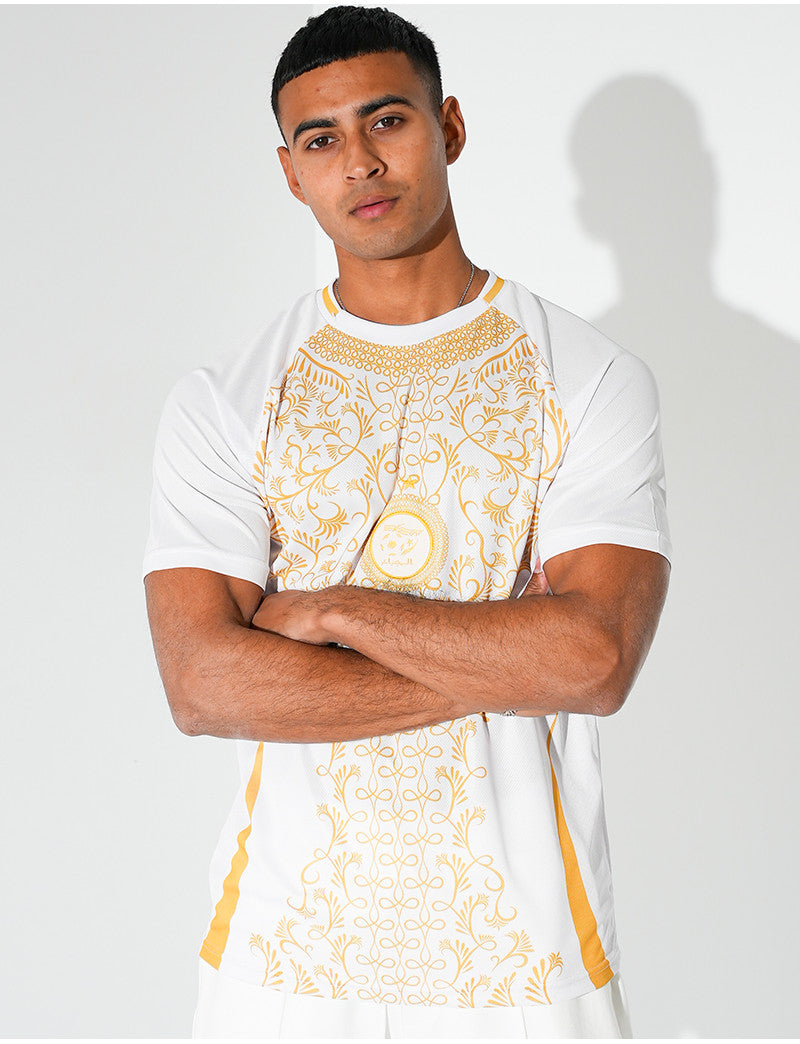 Maillot Algérie