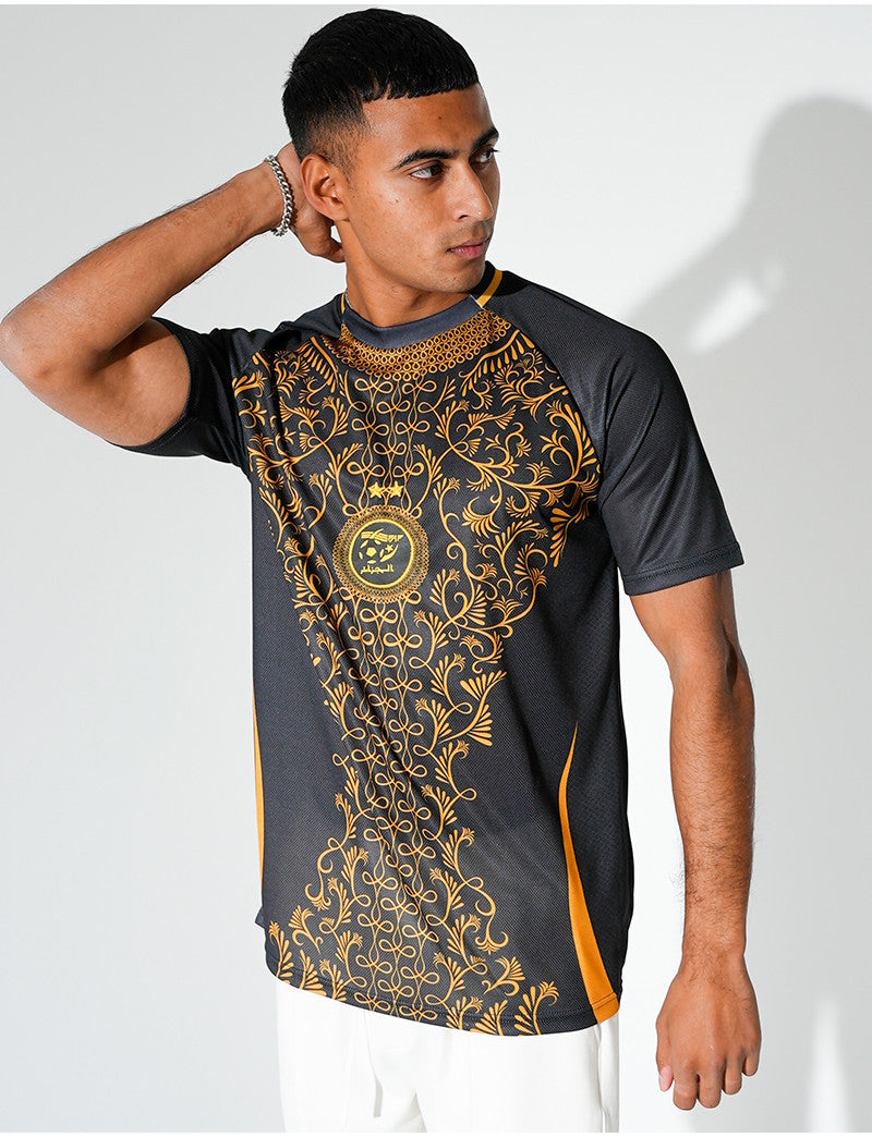 Maillot Algérie