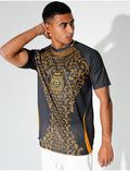 Maillot Algérie