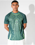 Maillot Algérie
