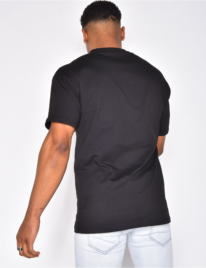 T-shirt "Nirvana"