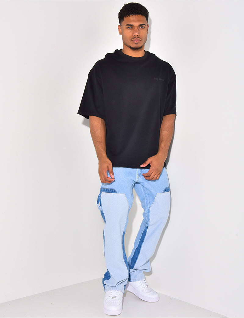 T-shirt "Only essence"