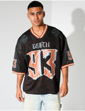 T-shirt oversize 