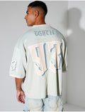 T-shirt oversize 
