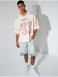 T-shirt oversize 