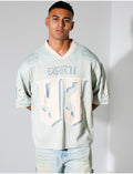 T-shirt oversize 