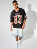T-shirt oversize 