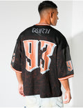 T-shirt oversize 