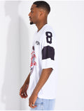 T-shirt oversize 