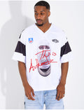 T-shirt oversize 