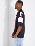T-shirt oversize 
