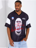T-shirt oversize 
