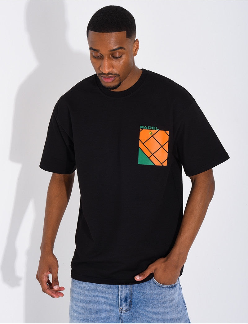 T-shirt "PADEL"