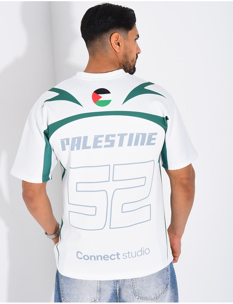 T-shirt "Palestine 52"