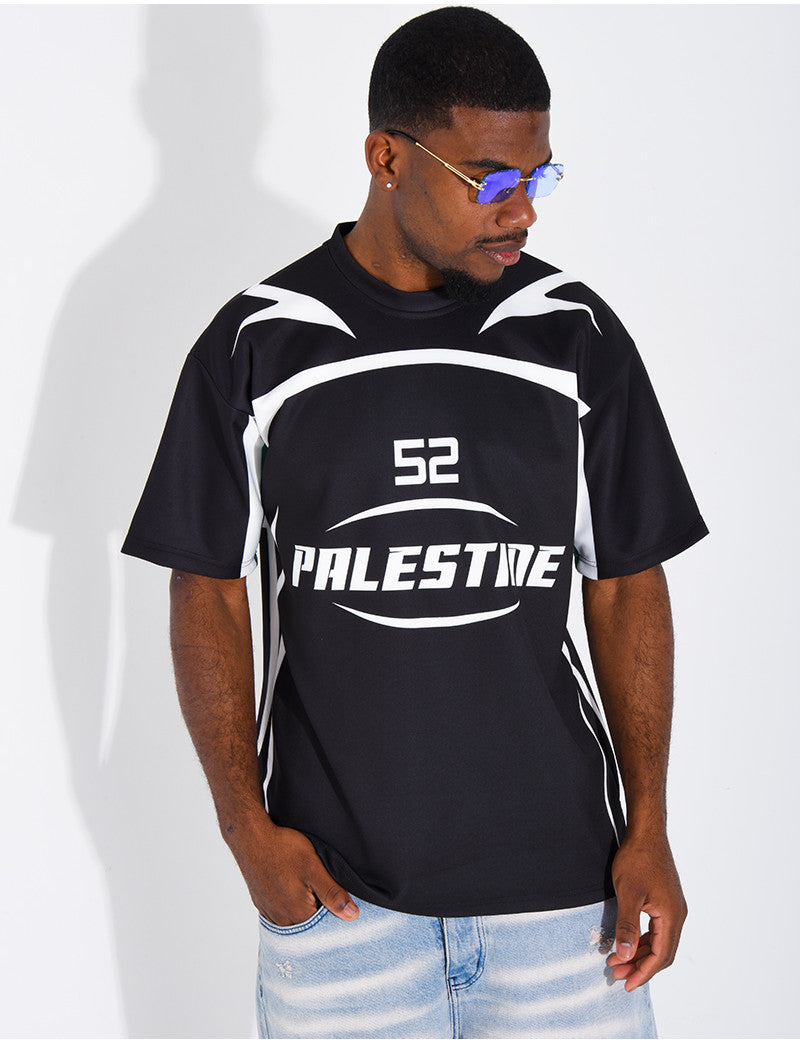 T-shirt "Palestine 52"