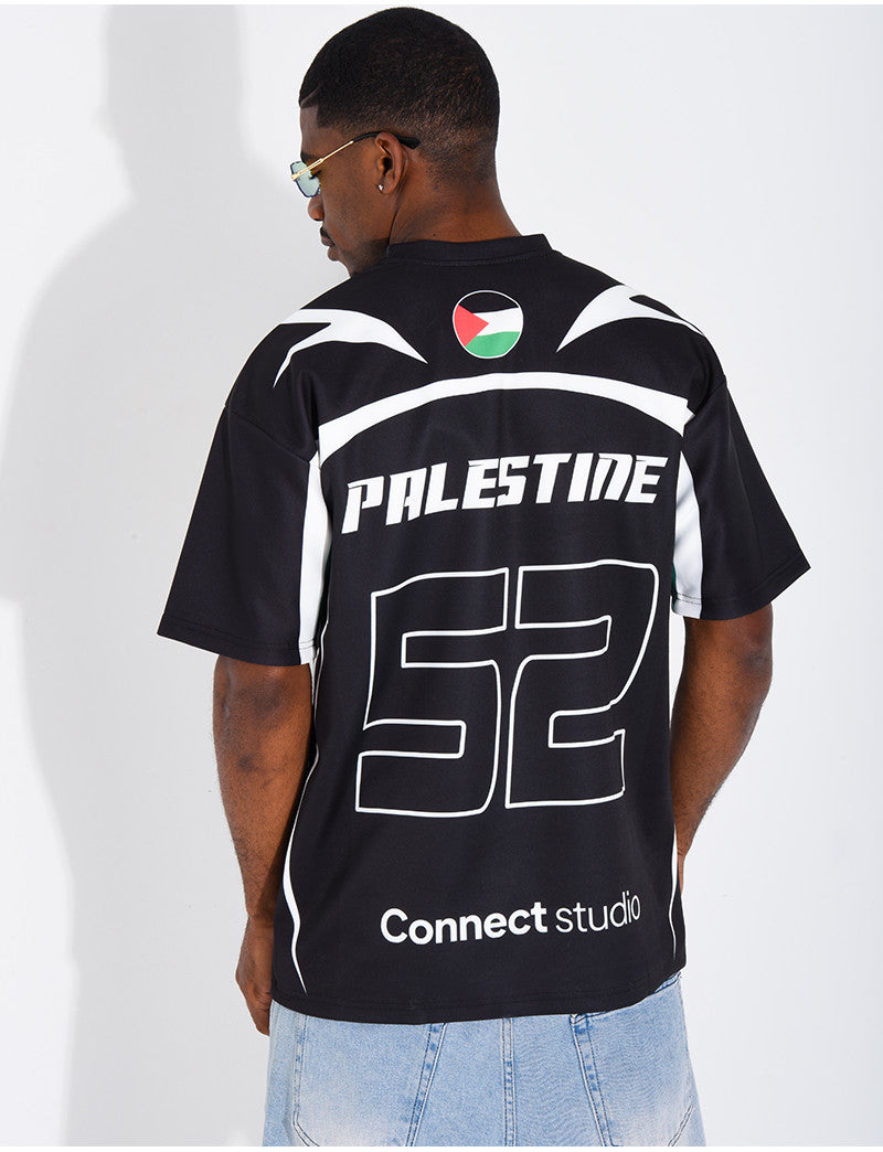 T-shirt "Palestine 52"