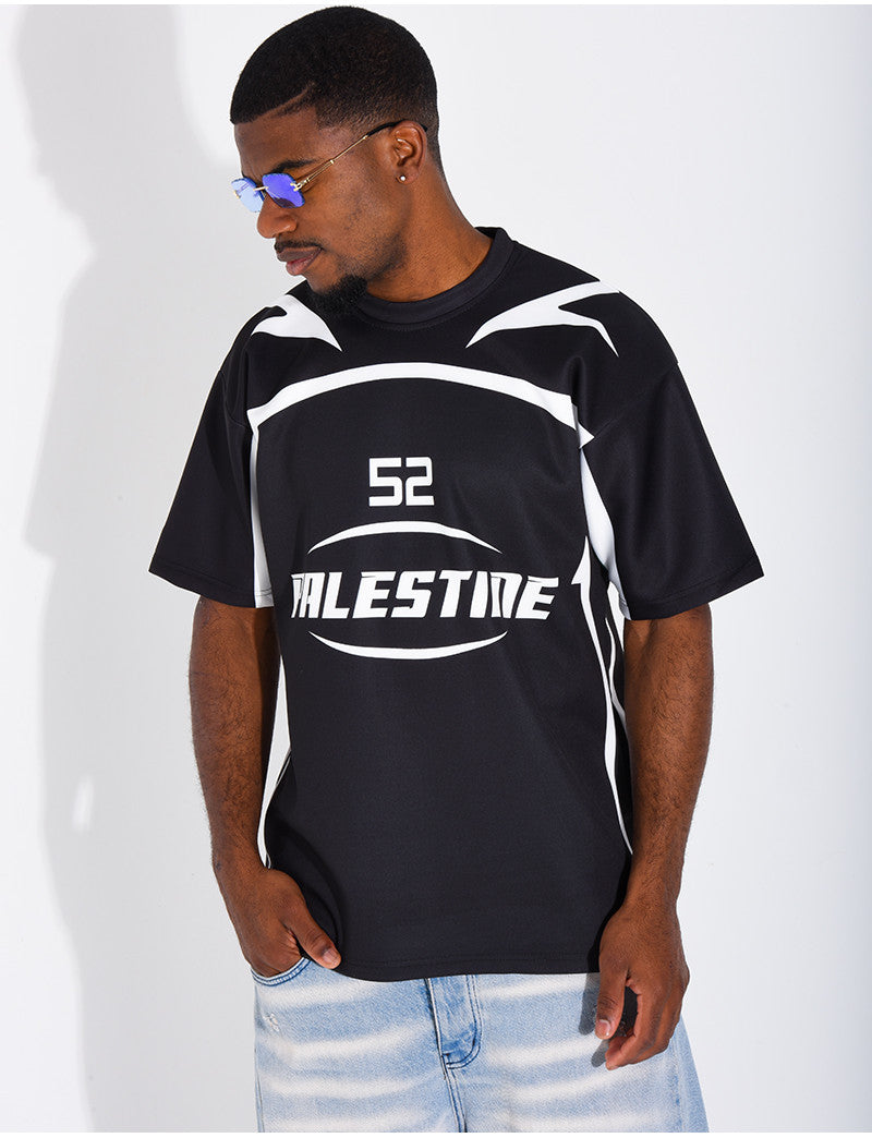 T-shirt "Palestine 52"