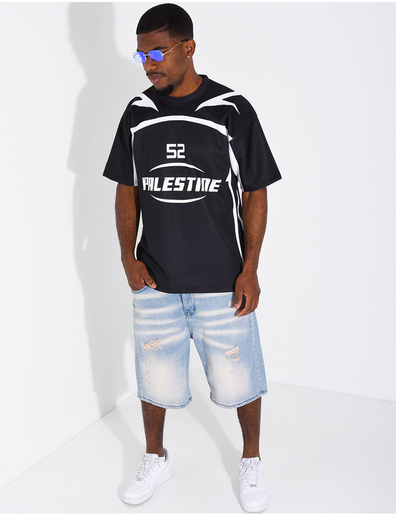 T-shirt "Palestine 52"