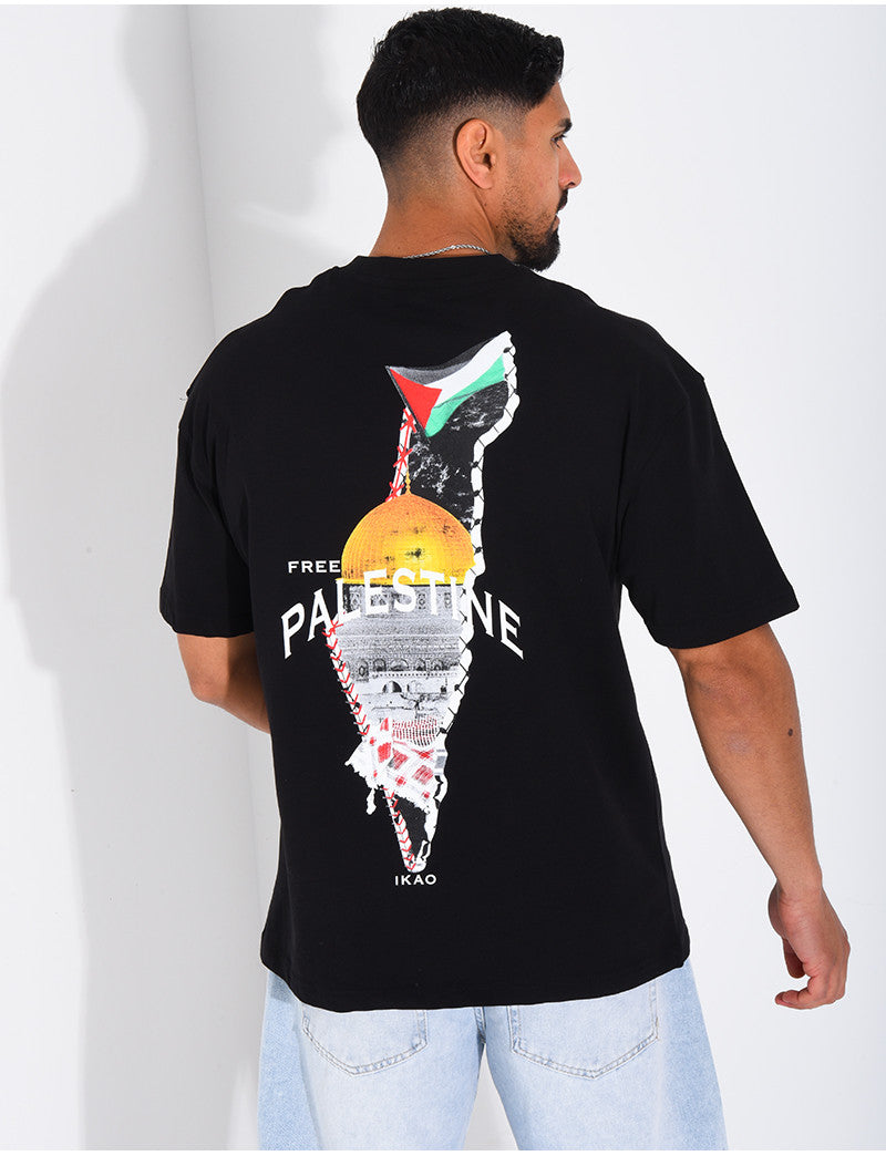 T-shirt "Palestine"