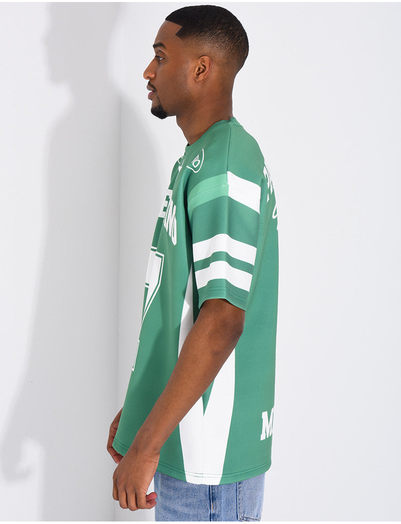 T-shirt "Palestino 7"