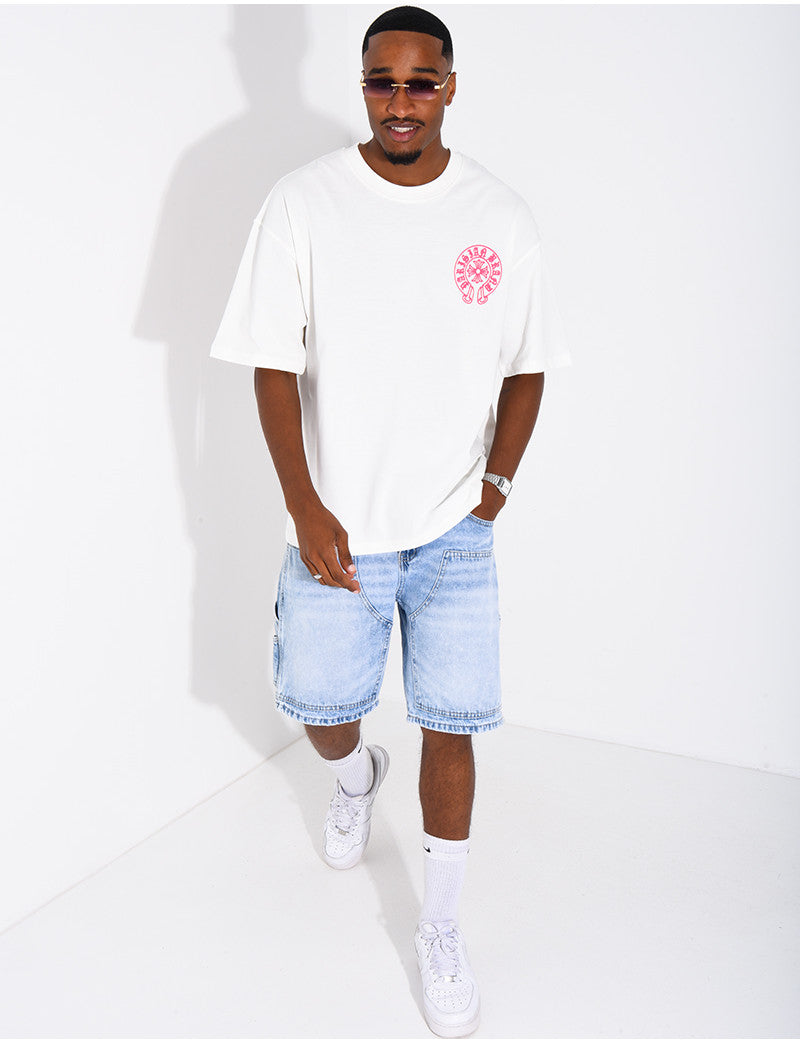 T-shirt "Parisian Brand"