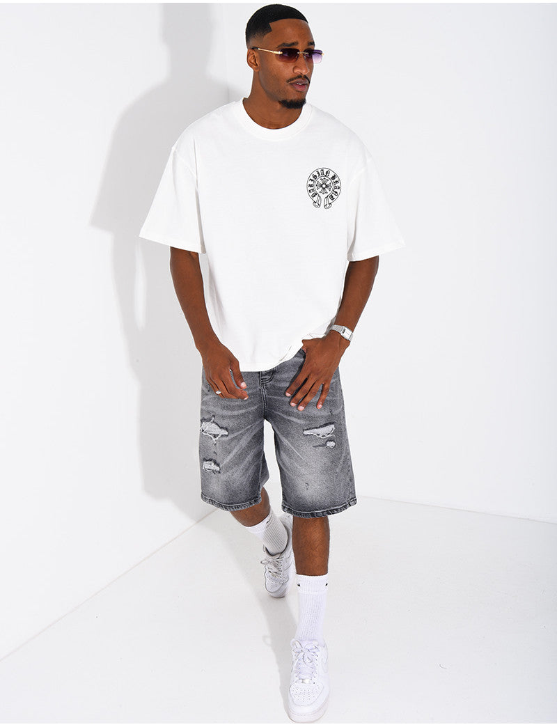 T-shirt "Parisian Brand"