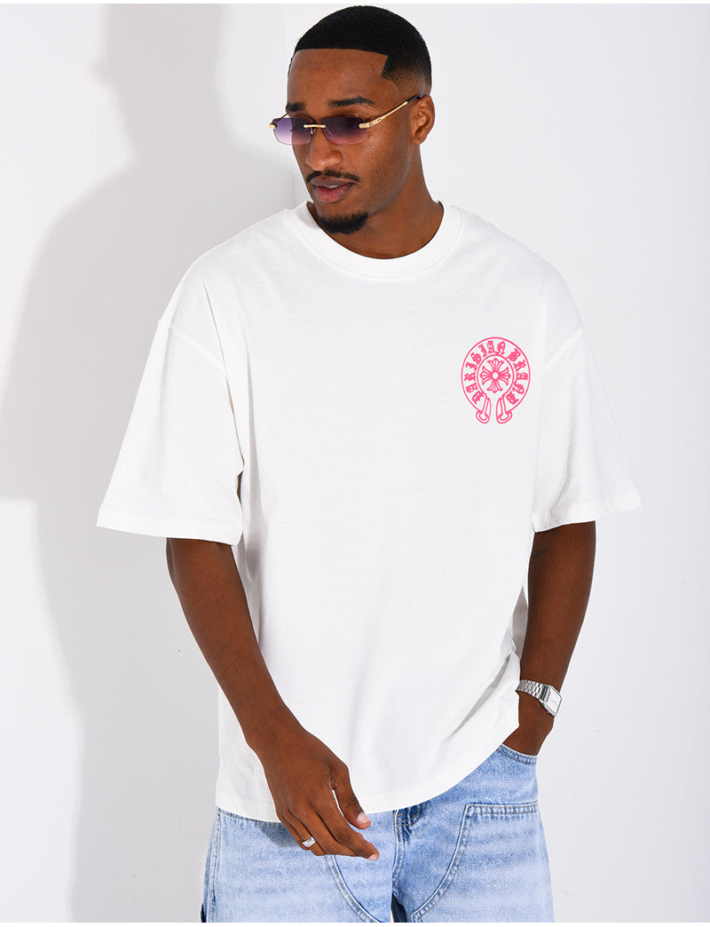 T-shirt "Parisian Brand"