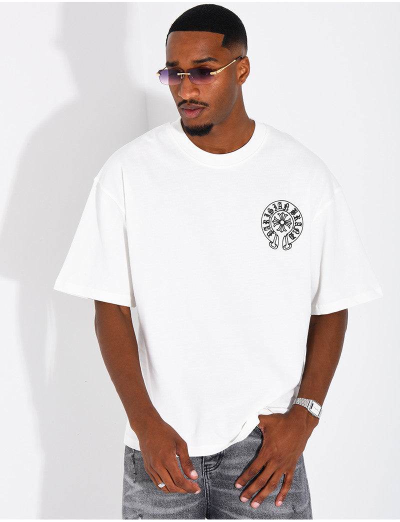 T-shirt "Parisian Brand"