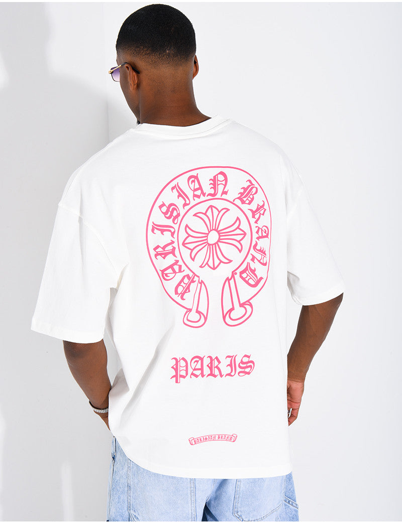 T-shirt "Parisian Brand"
