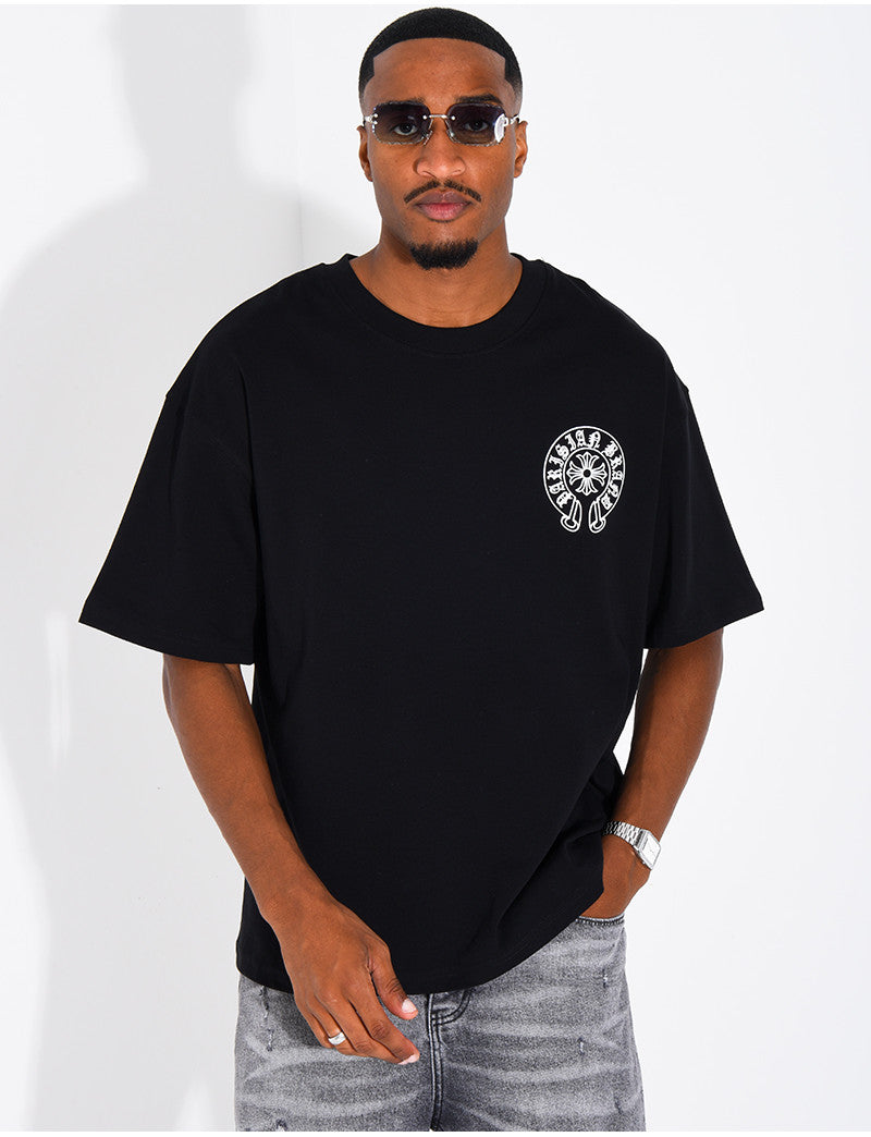 T-shirt "Parisian Brand"