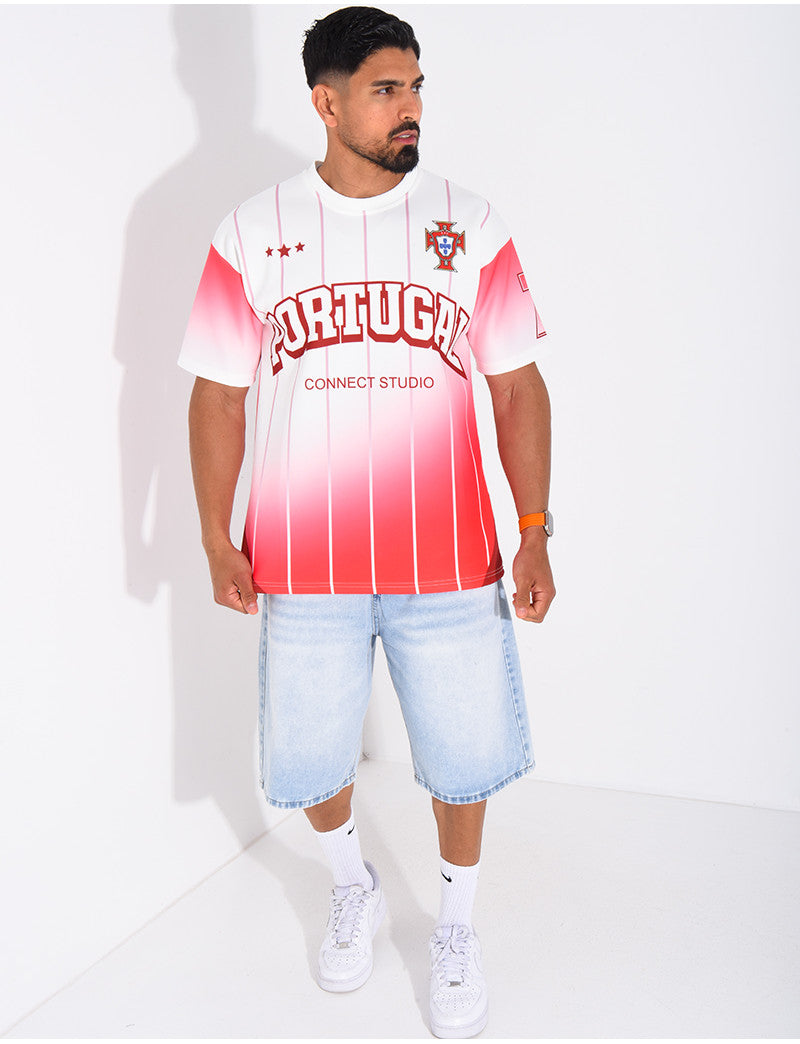 T-shirt "Portugal"