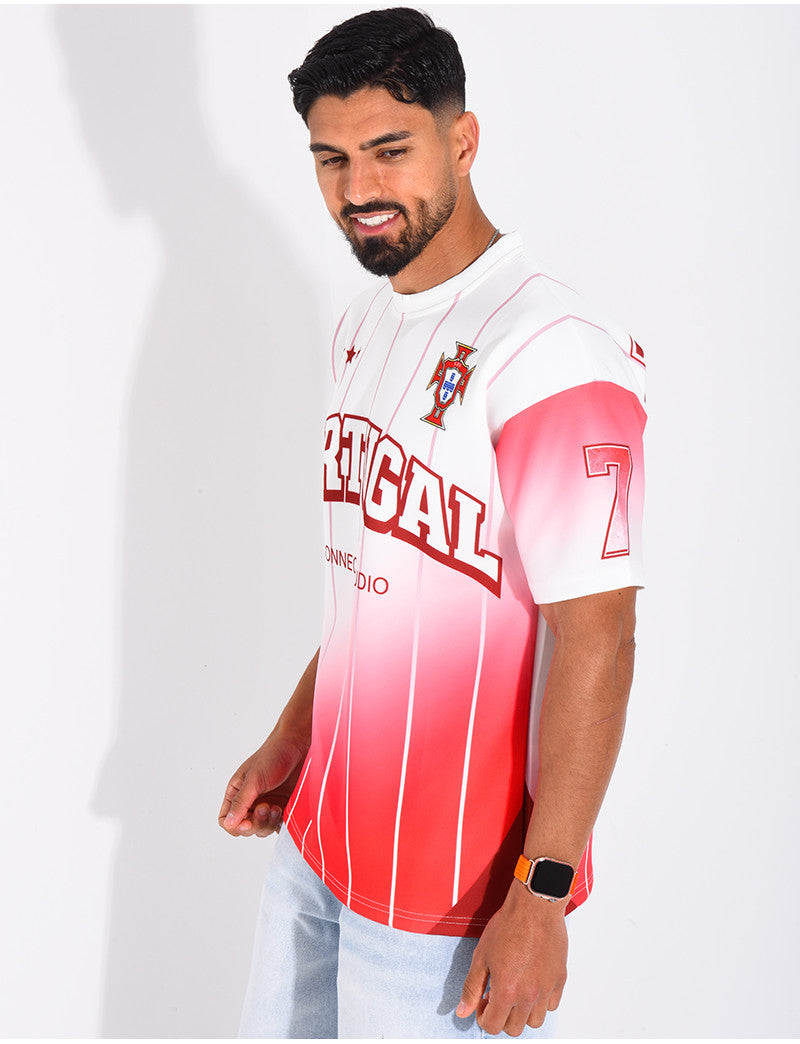 T-shirt "Portugal"