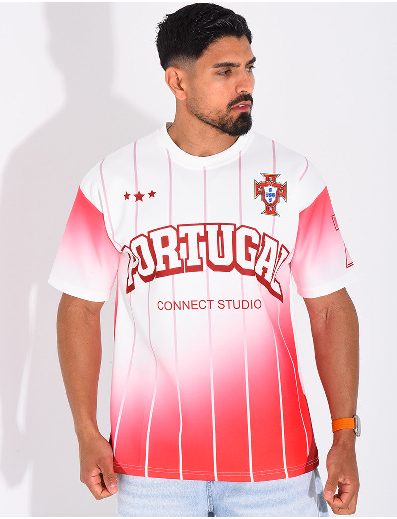 T-shirt "Portugal"